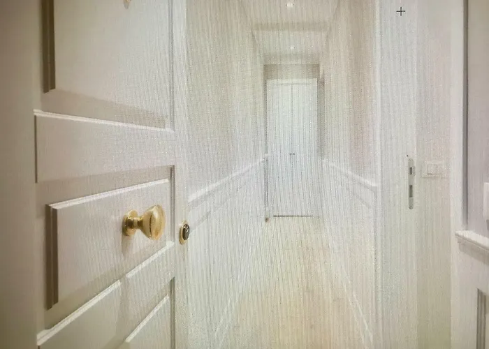 Apartmán Booking Florence