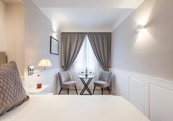 Booking Florence Florencie