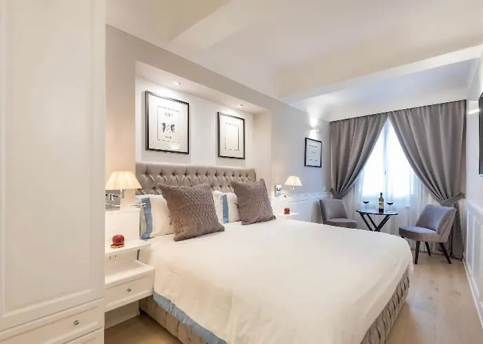 Booking Florence Apartmán Florencie