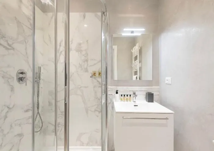 Apartmán Booking Florence