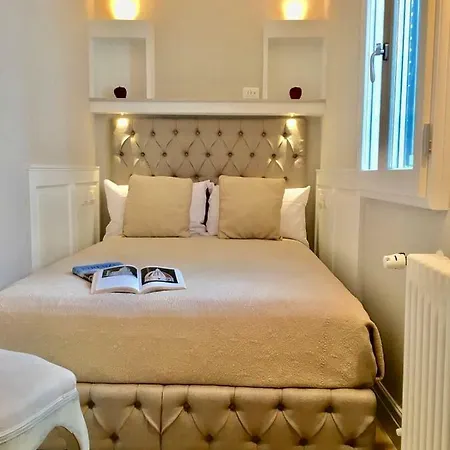 Booking Florence Firenze