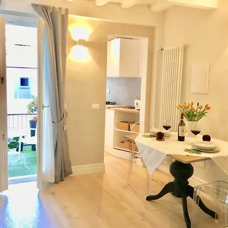 Booking Florence 아파트 피렌체