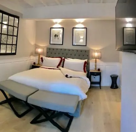 아파트 Booking Florence