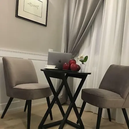 Booking Florence 아파트