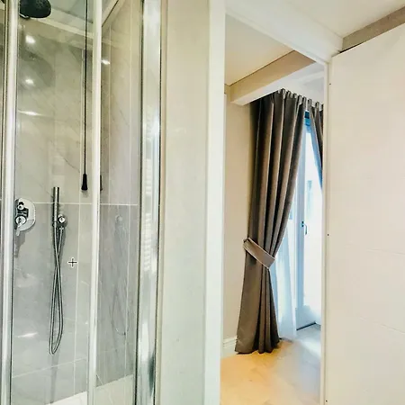 아파트 Booking Florence