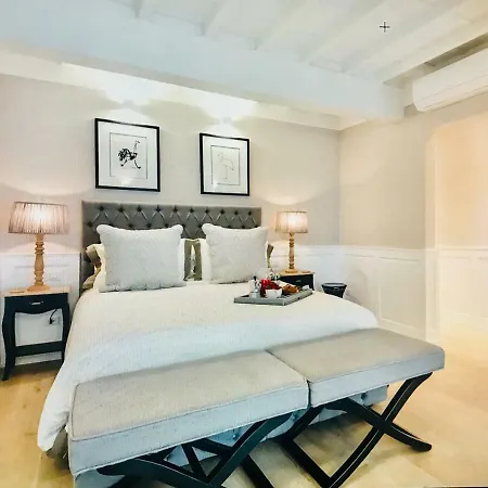 Booking Florence Appartamento *
