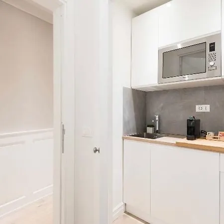 Appartamento Booking Florence *