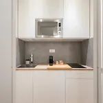 Booking Florence Apartamento *